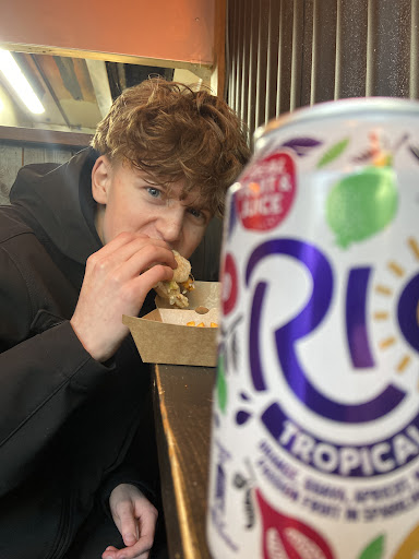 Photo of The Flaming Hen (Cheltenham) - 54 High St, Cheltenham GL50 1EE